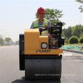 Double Drum New Vibration Road Roller Price